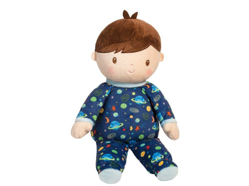 Gavin Galaxy Soft Doll