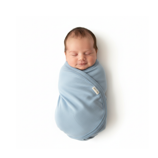 Baby Swaddle Blanket