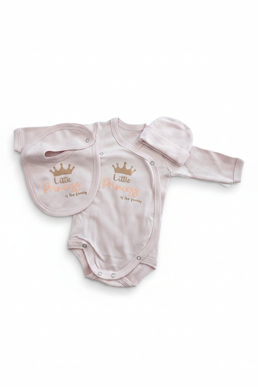 Little Princess Tutu Set