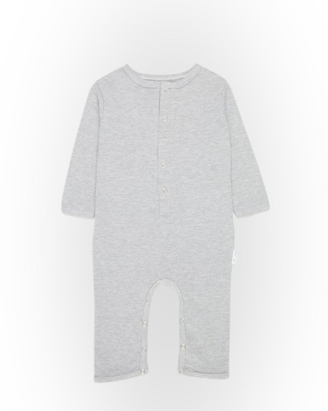 Tab Footless Babygro