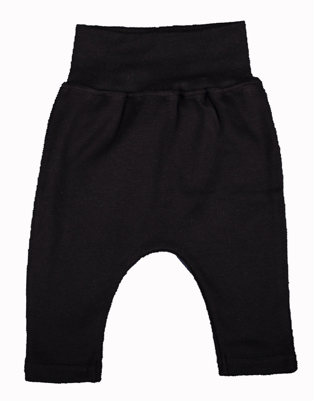2-Pack Blank Baby Footless Leggings - Little Lumps