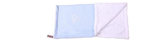 Personalised Baby Blanket - Little Lumps