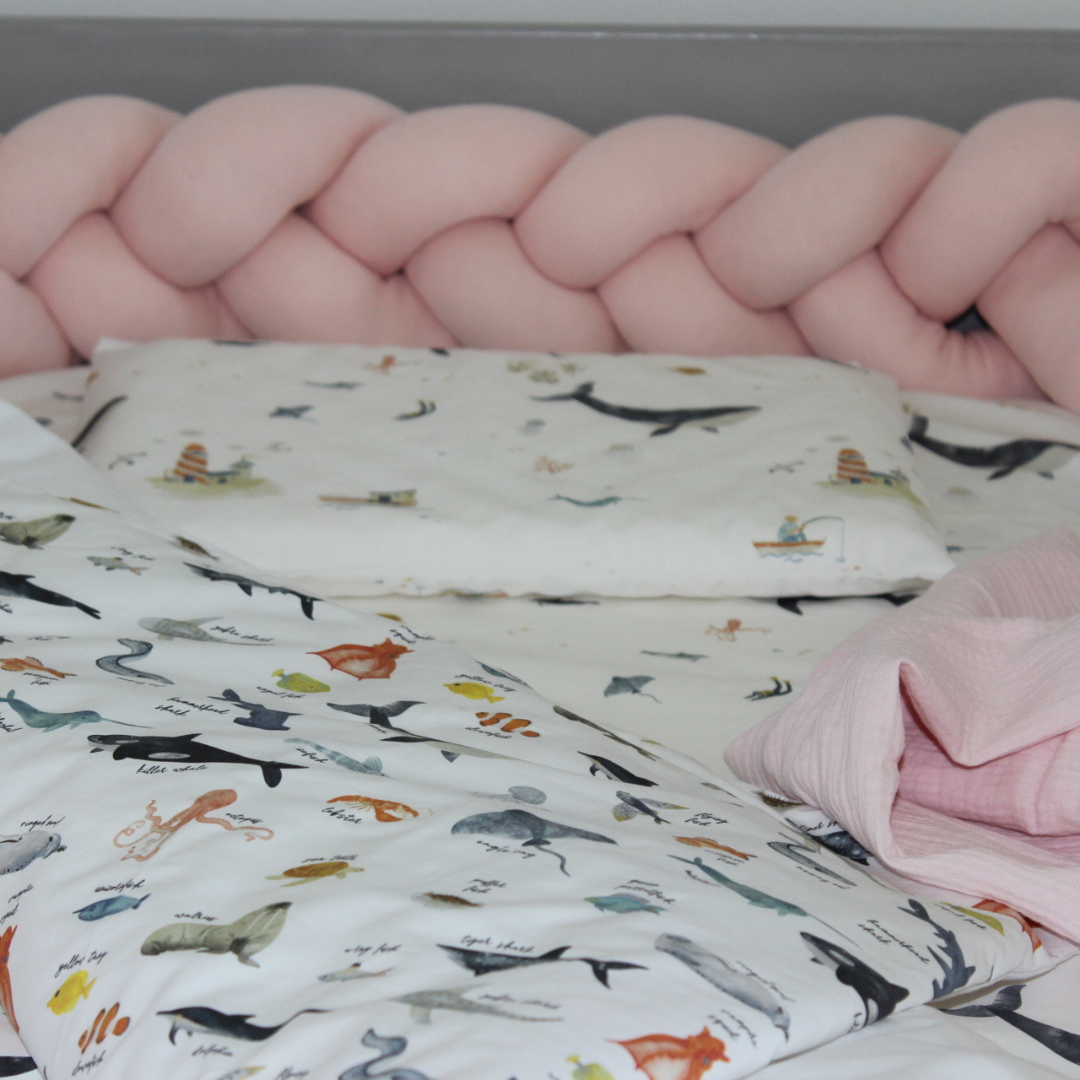 BEDDING