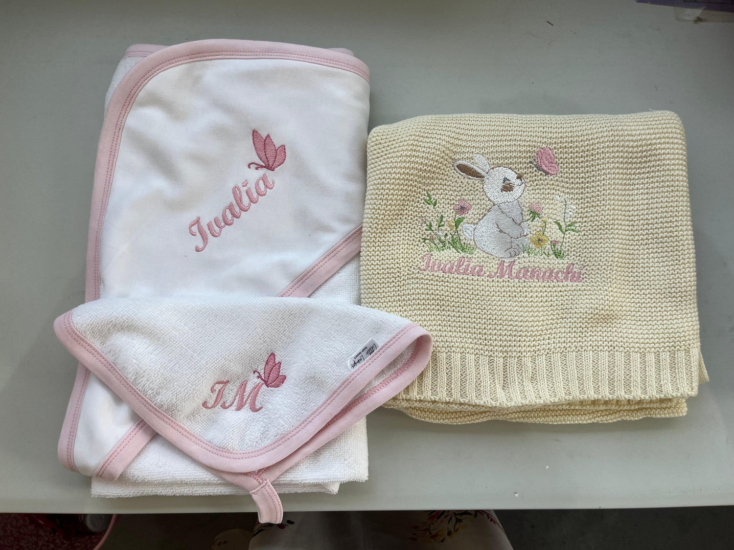 Baby Gift Sets & Luxury Newborn Gifts | Little Lumps