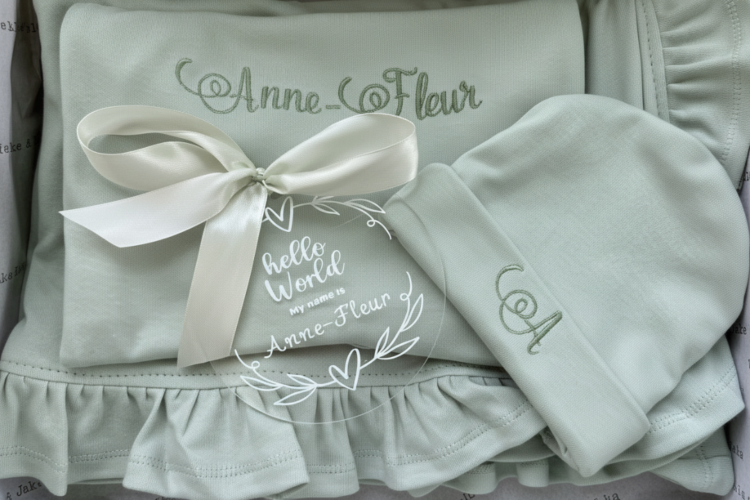 LITTLE LUMPS GIFT SETS