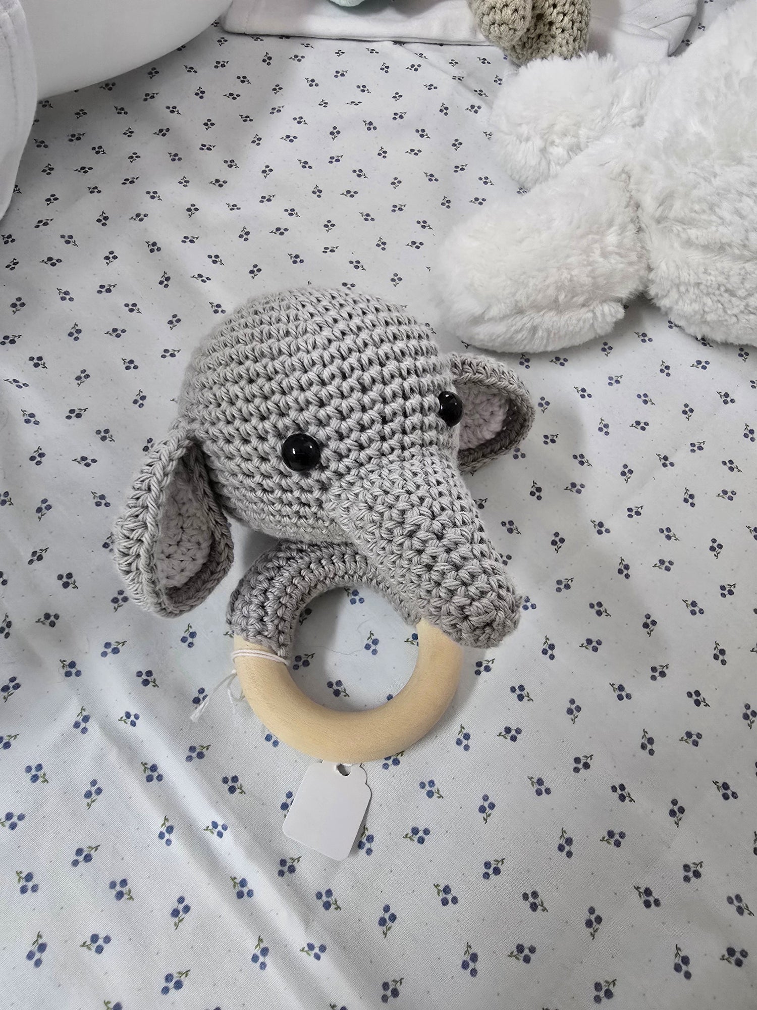 LOVE WOOL