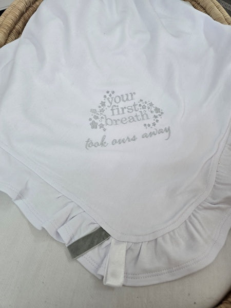 Treasured Baby - Gift Set