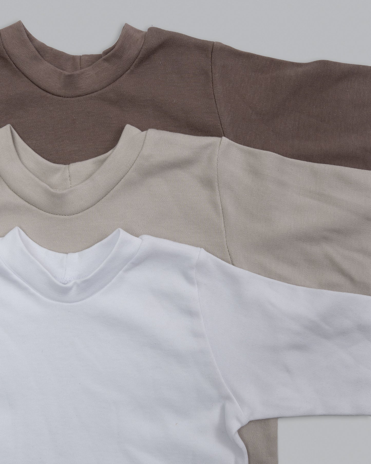 Oversized Baby Onesies - Little Lumps