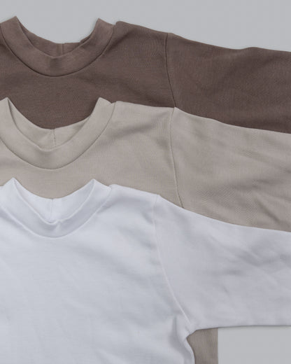 Oversized Baby Onesies - Little Lumps