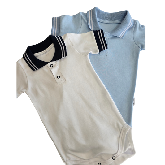 Baby Golfer Onesie