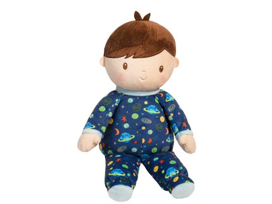 Gavin Galaxy Soft Doll
