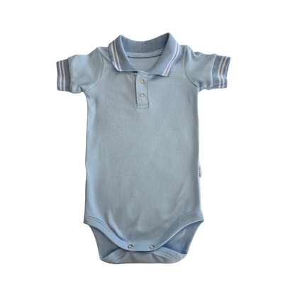Baby Golfer Onesie