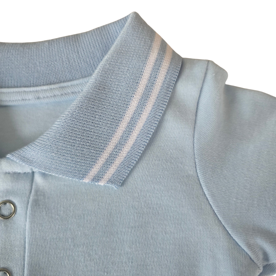 Baby Golfer T- Shirt