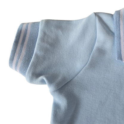 Baby Golfer T- Shirt