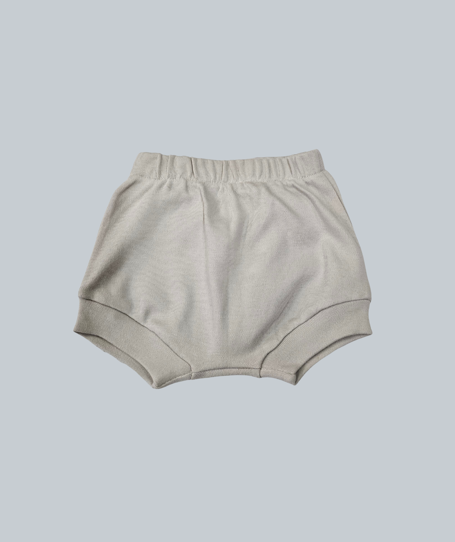 Copy of Baby Puffy Shorts - Little Lumps