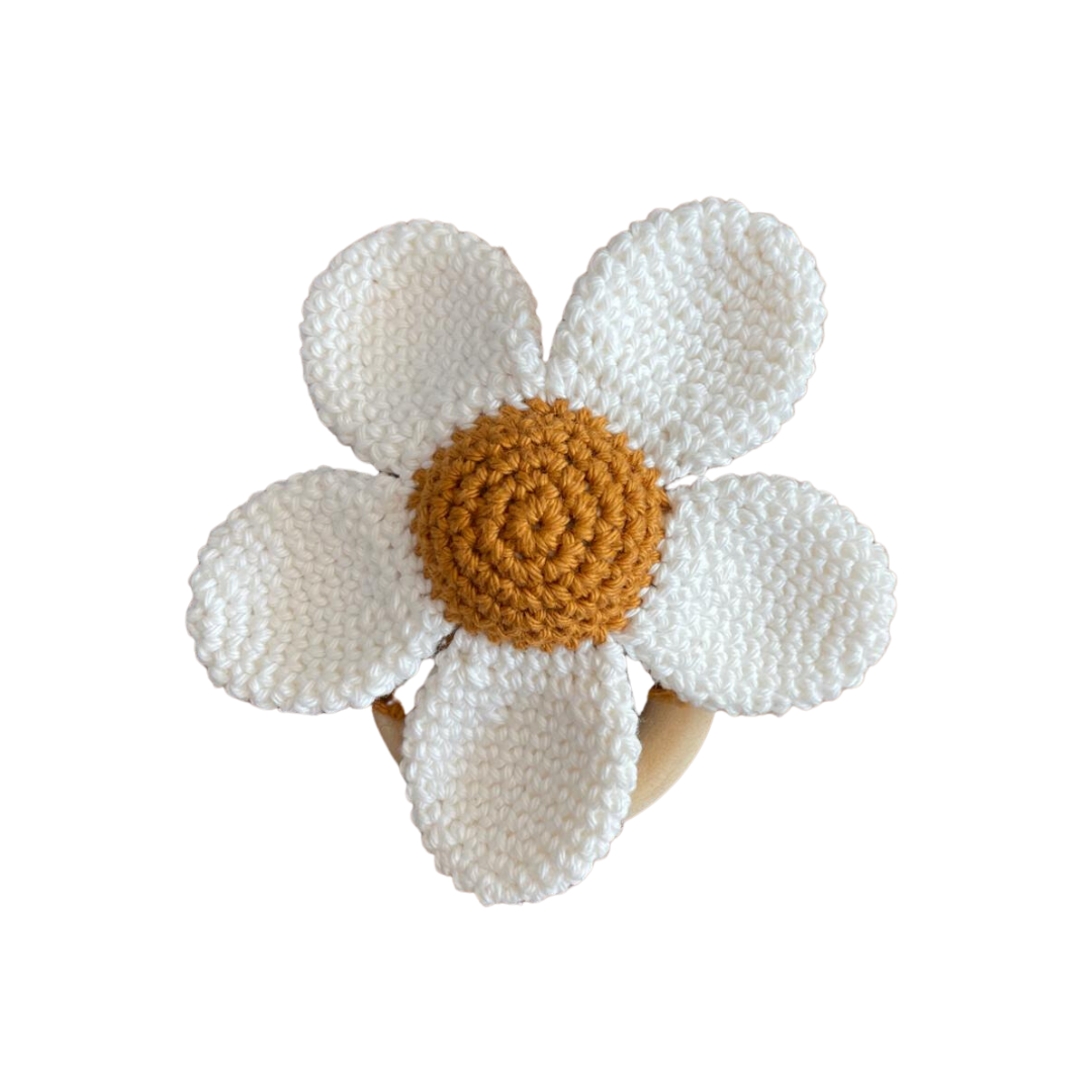 Crochet Rattles - Little Lumps