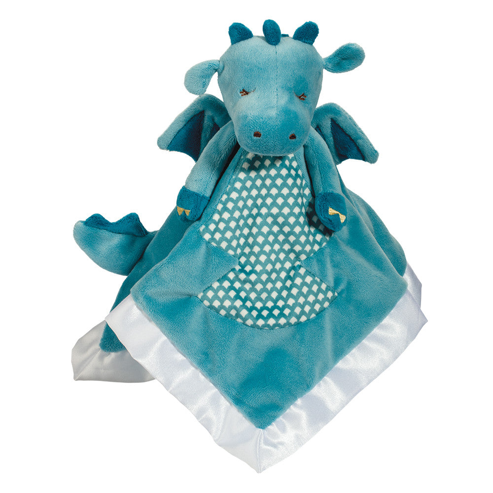 Snuggler - Demitri Dragon Snuggler
