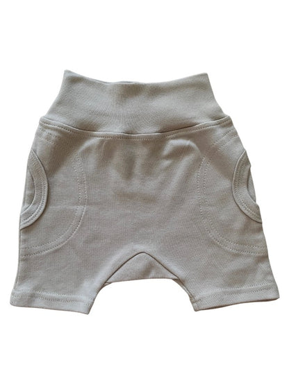 Baby Slouch Shorts in New Colours - Little Lumps