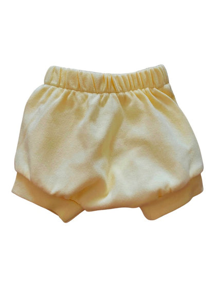 Baby Puffy Shorts in New Colours - Little Lumps