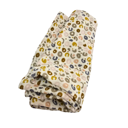 Baby Maccie Muslin Blankets