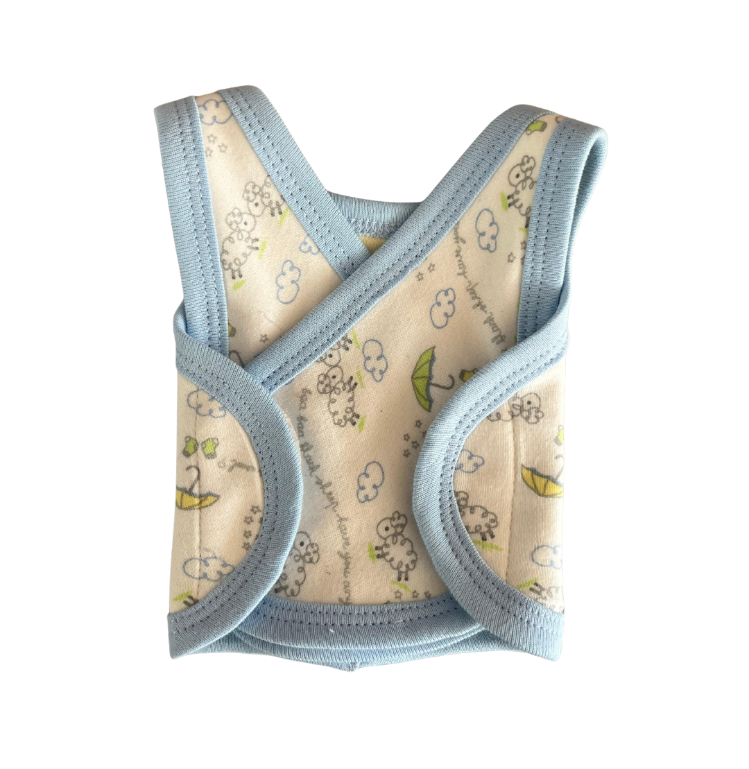 NICU Vest