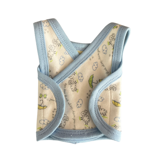 NICU Vest