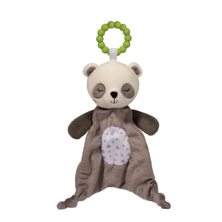Teether - Panda