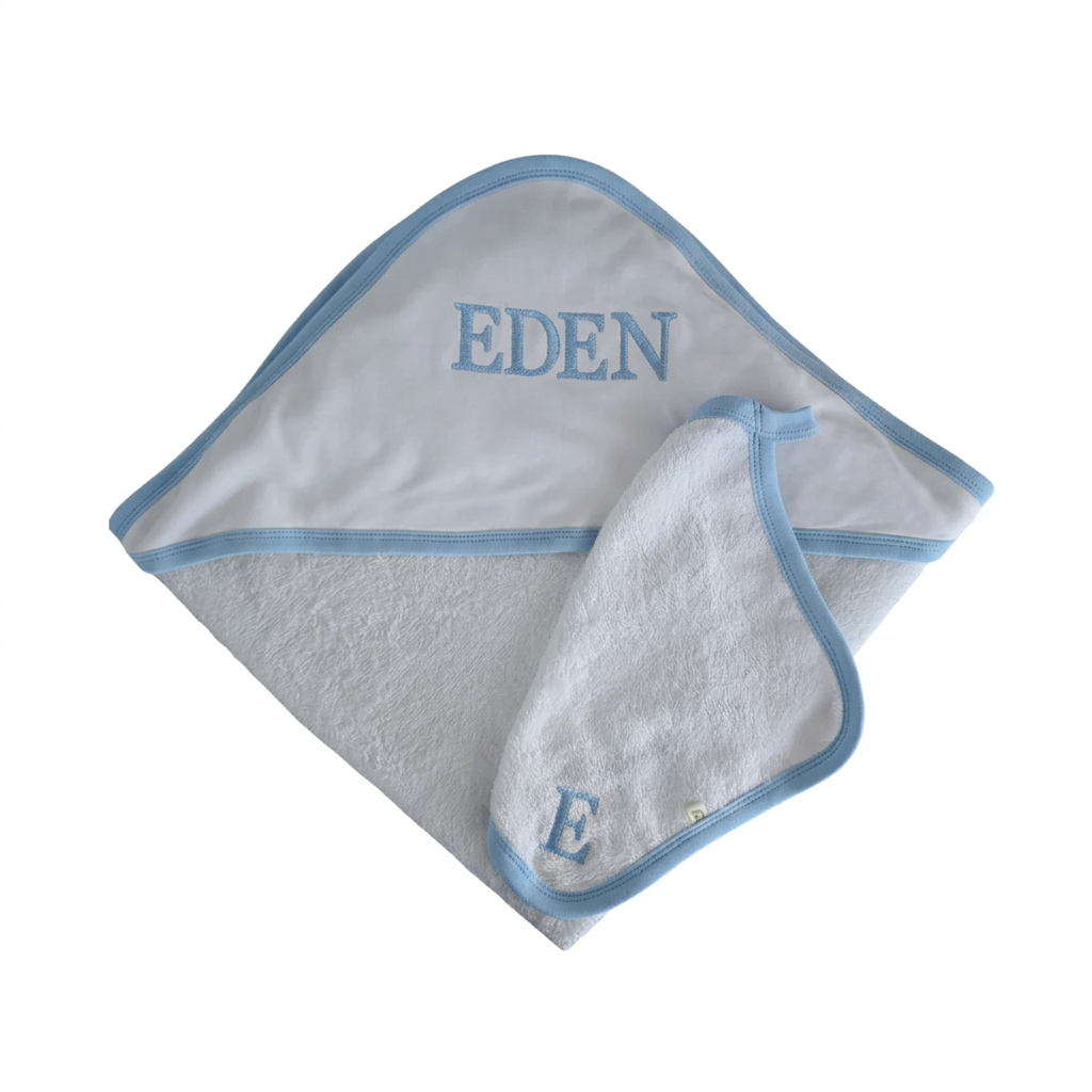 Personalised_Bath_Towel_Set_blue