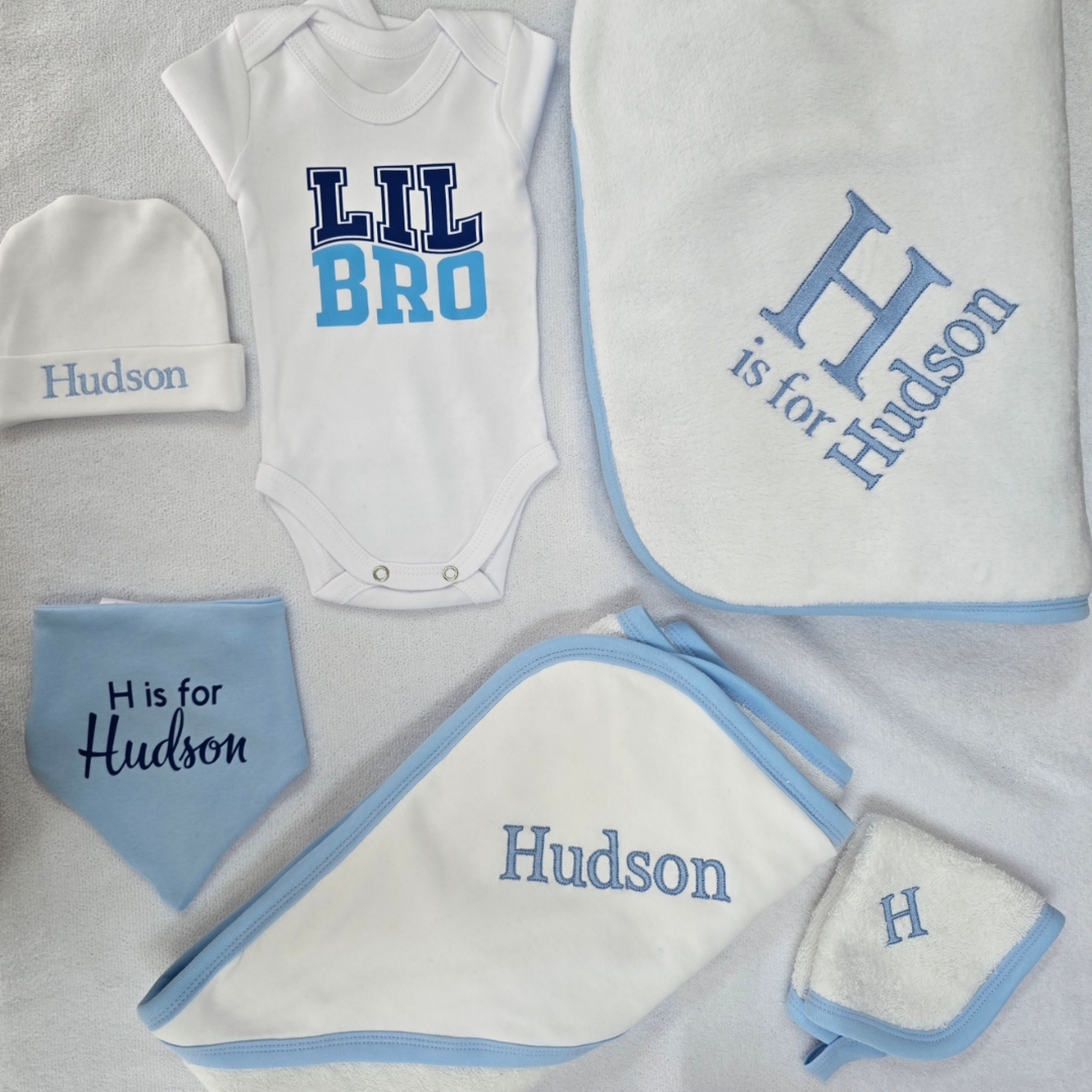 Personalised Gift Set