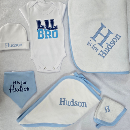 Personalised Gift Set