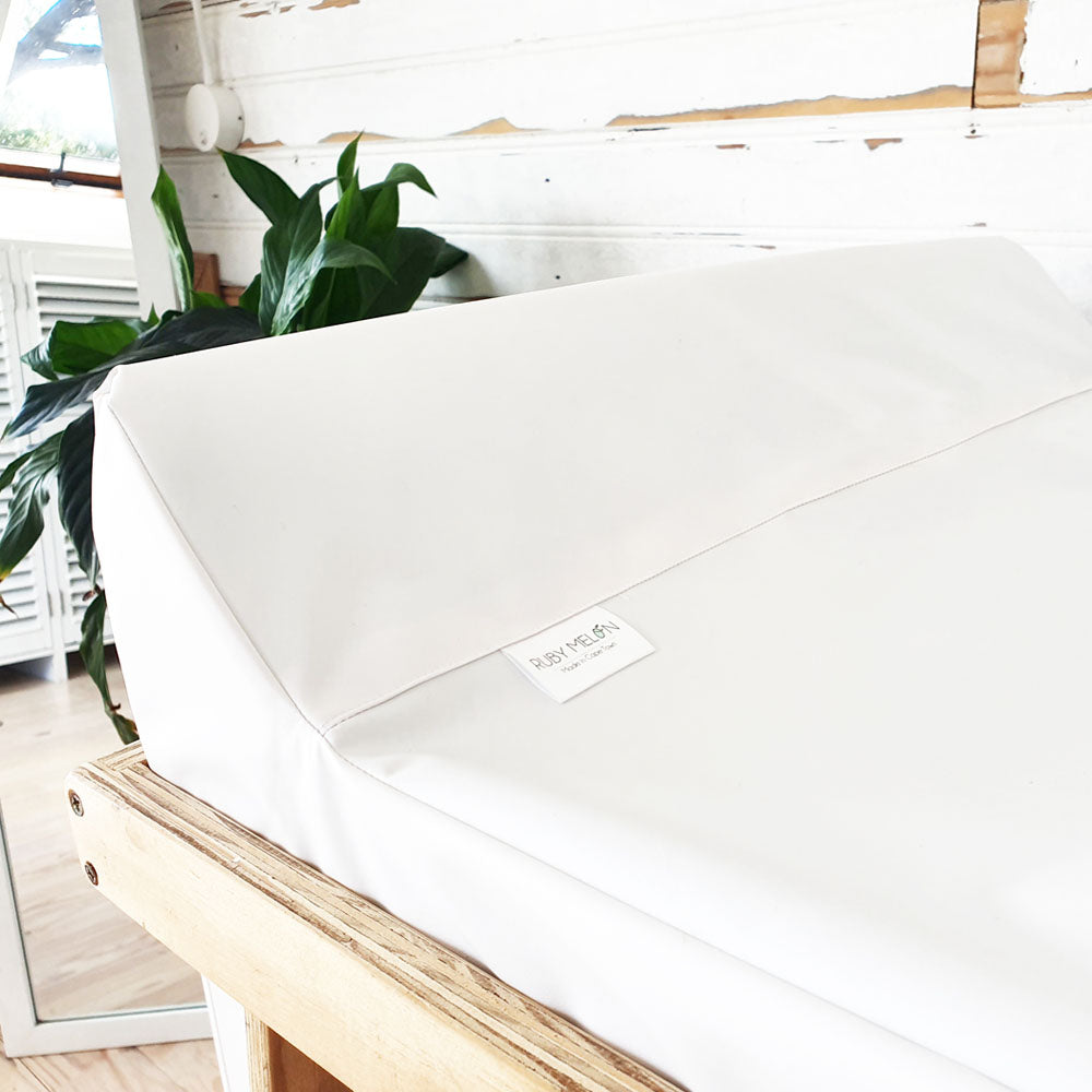 Ruby Melon Change mat