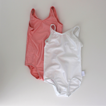 Ballet Leotard and skirt set - Little Lumps