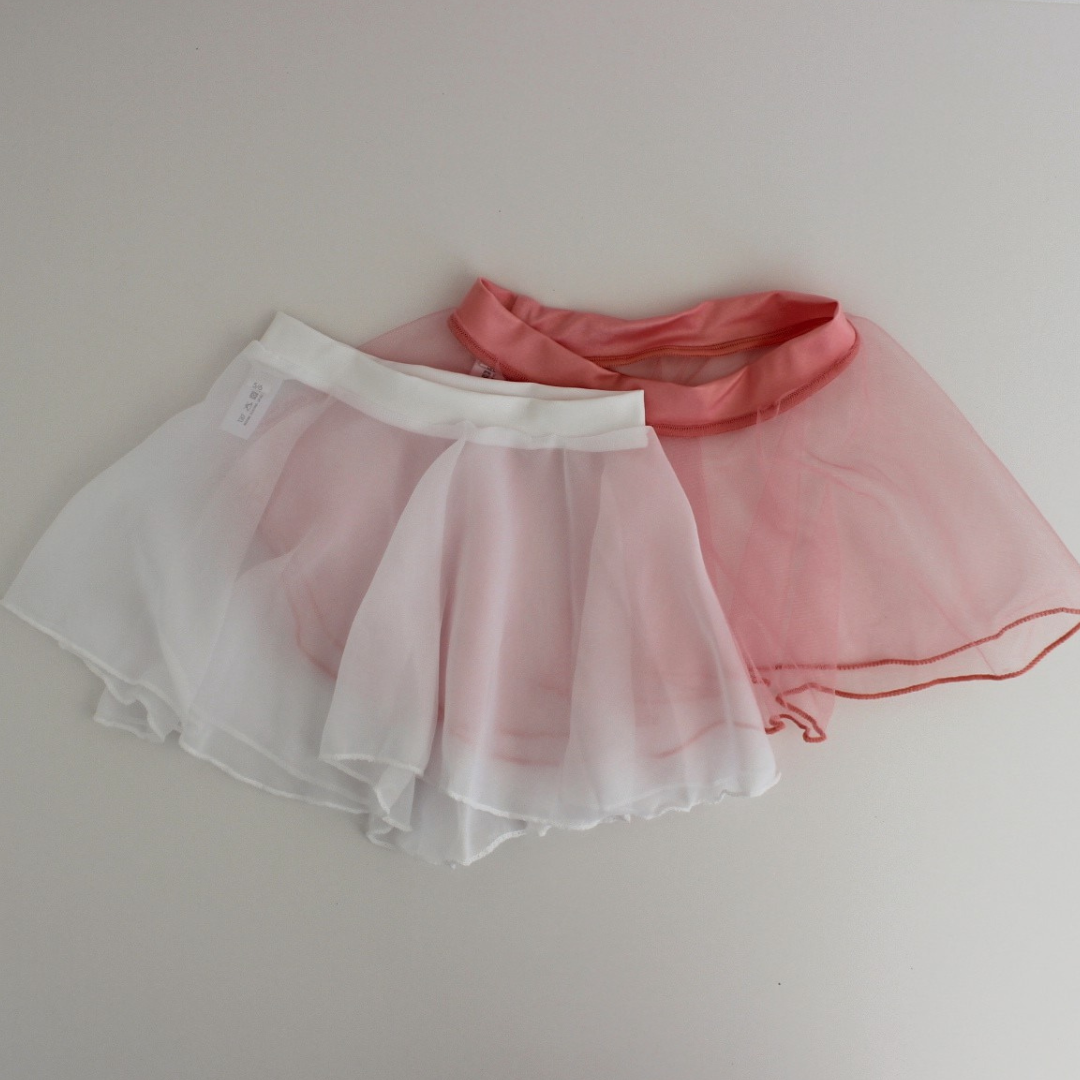 Ballet Leotard and skirt set - Little Lumps