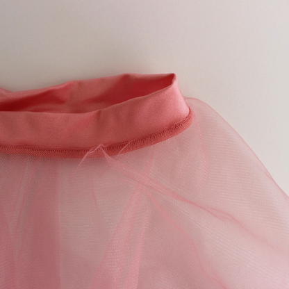 Ballet Leotard and skirt set - Little Lumps