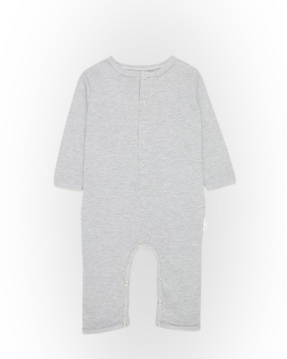 Tab Footless Babygro