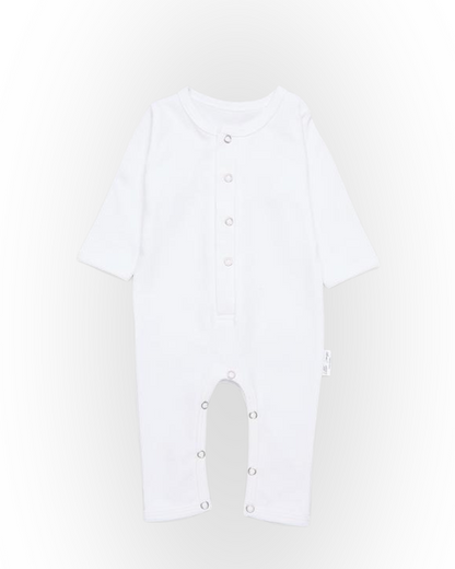 Tab Footless Babygro