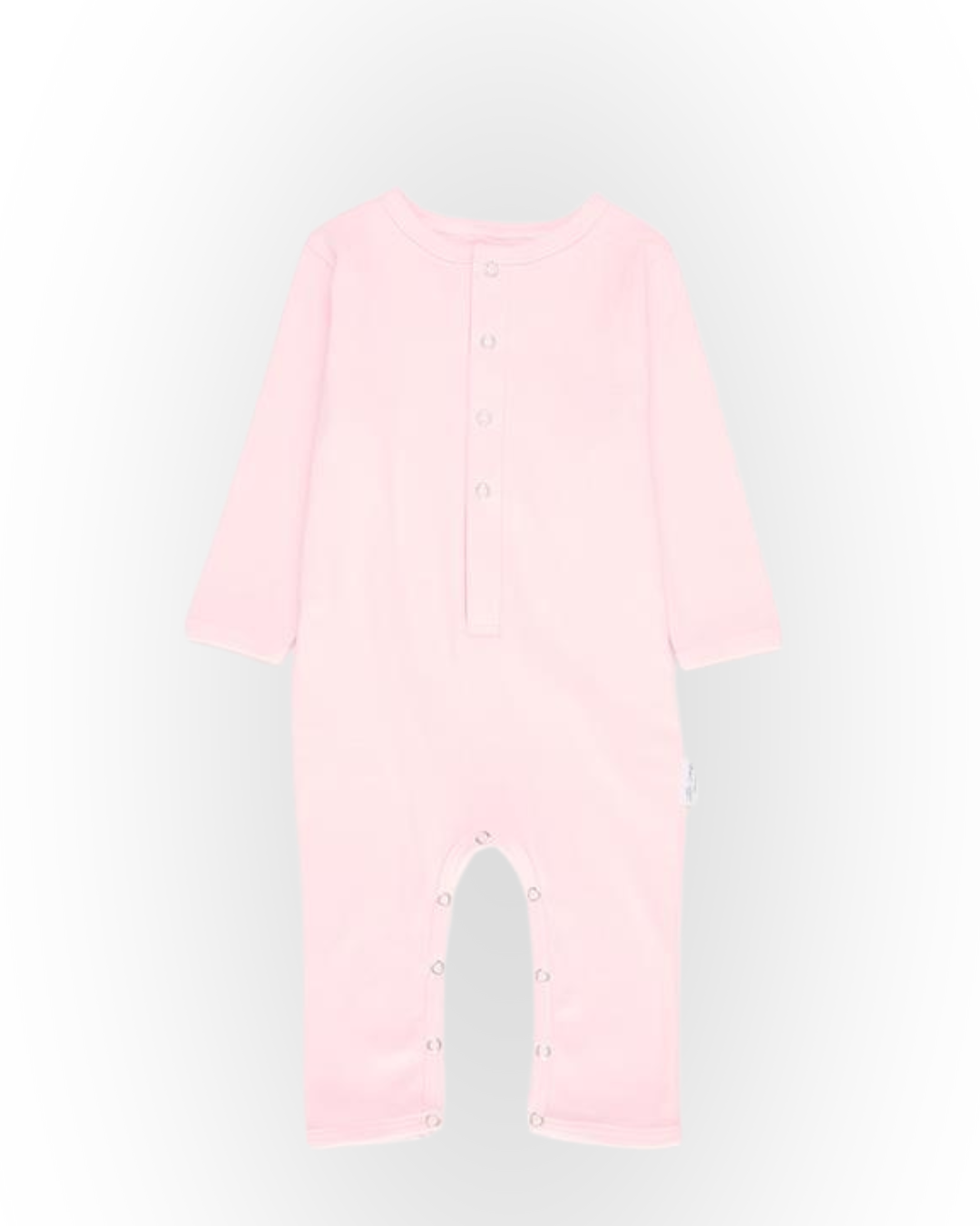 Tab Footless Babygro