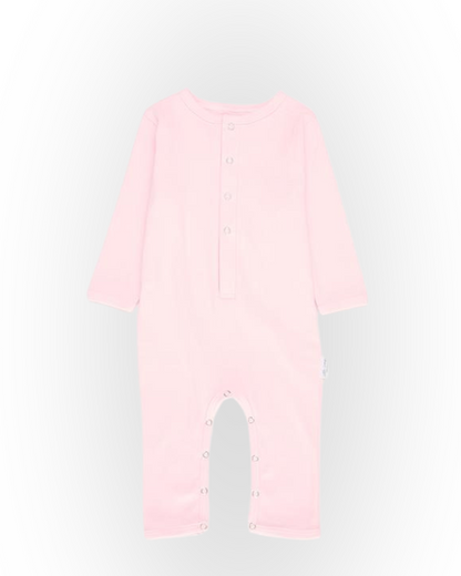 Tab Footless Babygro