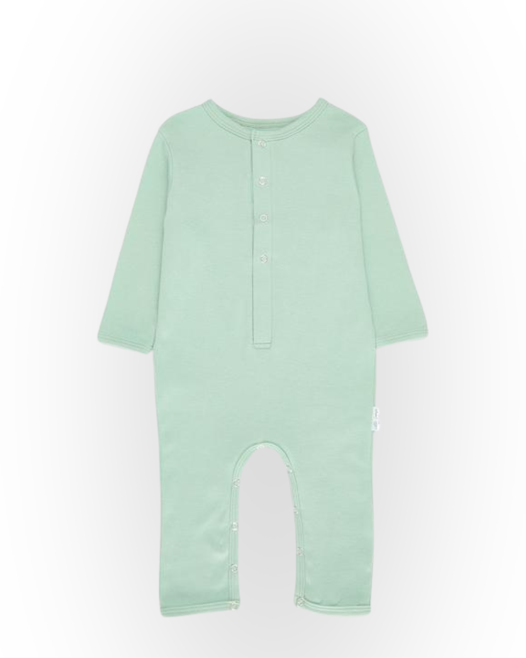 Tab Footless Babygro