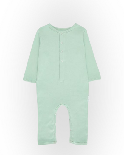 Tab Footless Babygro