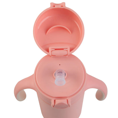 Lizzard Hatchling Kids Flask 280ml, Assorted