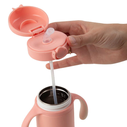 Lizzard Hatchling Kids Flask 280ml, Assorted