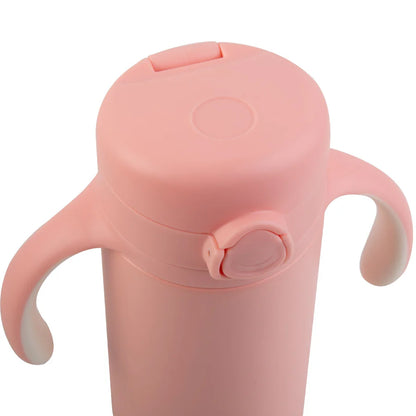 Lizzard Hatchling Kids Flask 280ml, Assorted