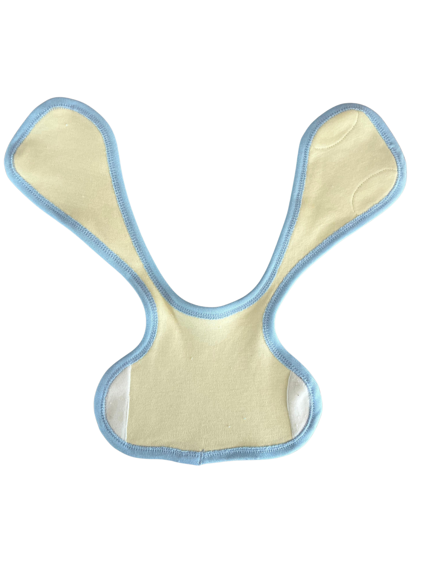 NICU Vest open 