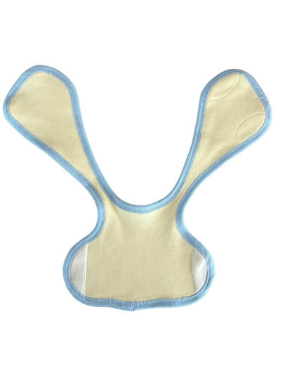 NICU Vest open 