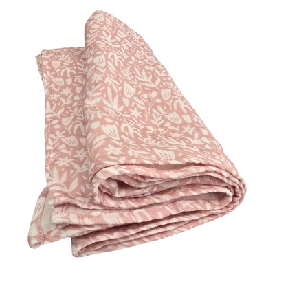 Baby Maccie Muslin Blankets