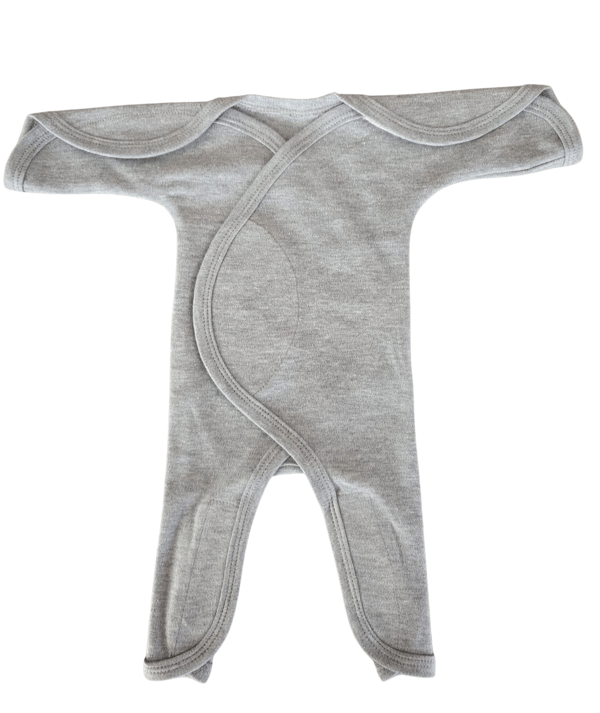 NICU Incubator Romper