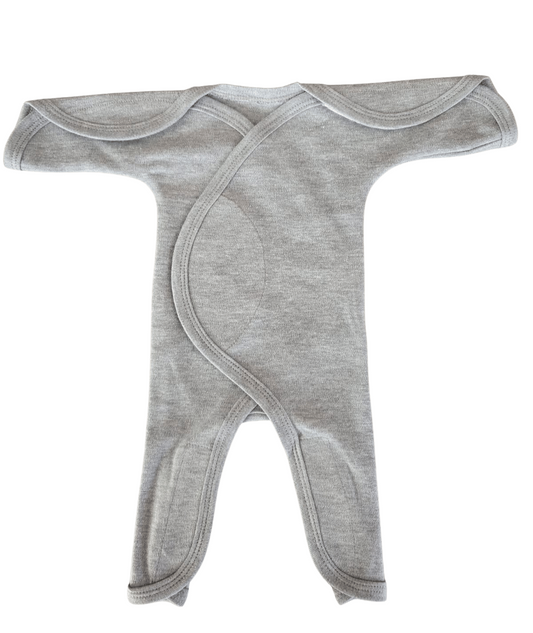 NICU Incubator Romper