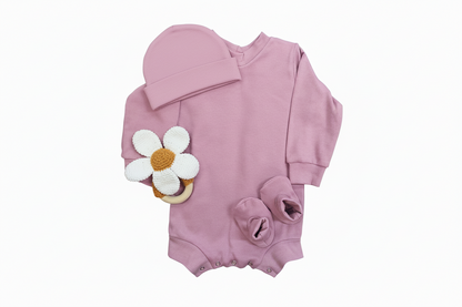 Baby Oversized Onesie