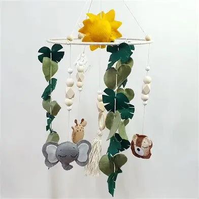 Boho Safari Mobile